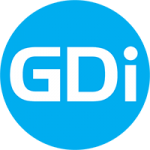 GDi logo