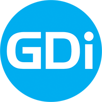 GDi logo