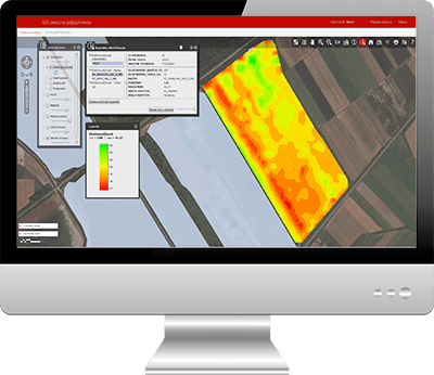 Ensemble for Precision Agriculture