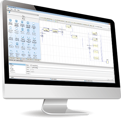 business process designer