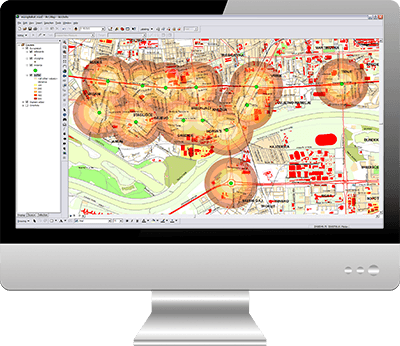 Ensemble for Data Analytics