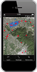 Ensemble for Field Data Management