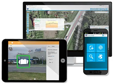 GDi products on multi devices