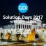 Solution Days 2017 Skopje