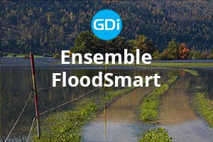 Ensemble FloodSmart