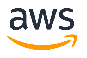Amazon Web Services slide