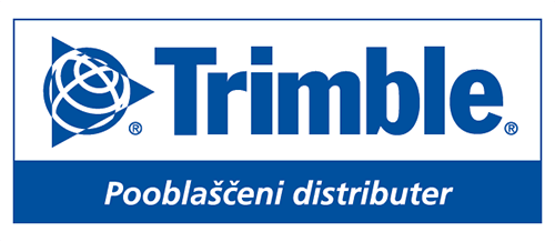 Trimble - Authorized Distribution Partner