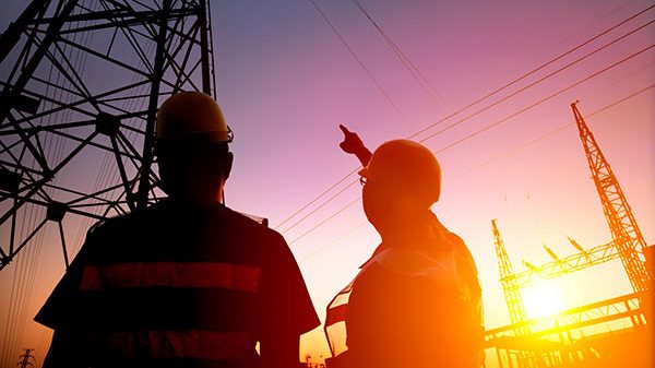 managing energy assets managing energy assets