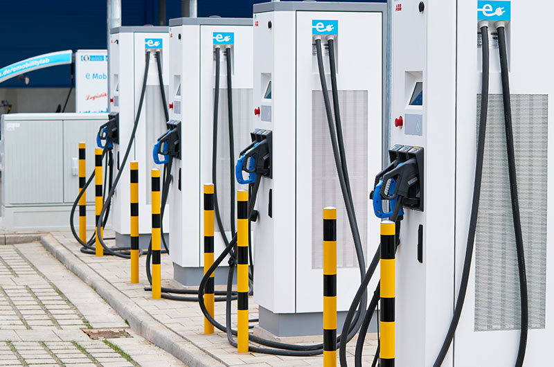 E-mobility IM E-mobility IM