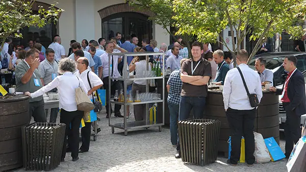 Solution Days Belgrade