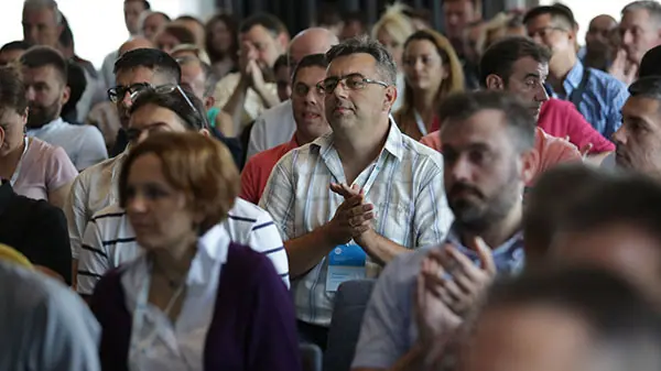 Solution Days Belgrade