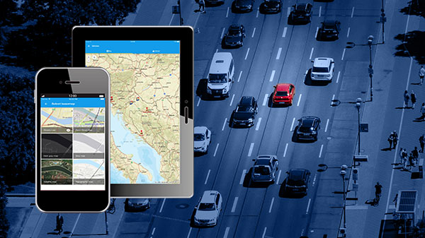 vehicle tracking and trace vehicle tracking and trace