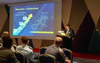 Solutions Day 2018 - Sarajevo