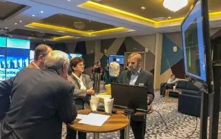 Solutions Day 2018 - Sarajevo