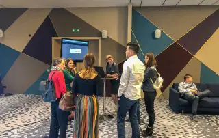 Solutions Day 2018 - Sarajevo