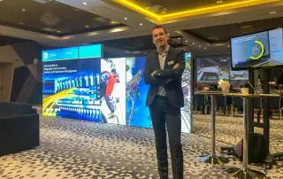 Solutions Day 2018 - Sarajevo
