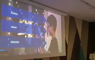Solutions Day 2018 - Sarajevo