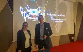 Solutions Day 2018 - Sarajevo