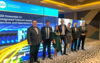 Solutions Day 2018 - Sarajevo