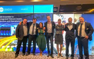 Solutions Day 2018 - Sarajevo