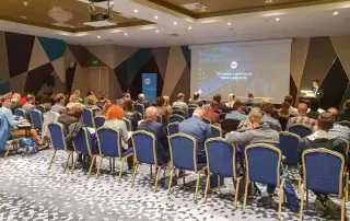 Solutions Day 2018 - Sarajevo