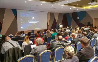Solutions Day 2018 - Sarajevo