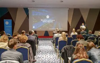 Solutions Day 2018 - Sarajevo