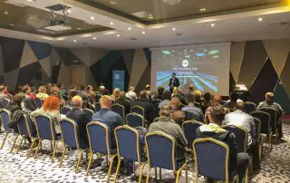 Solutions Day 2018 - Sarajevo