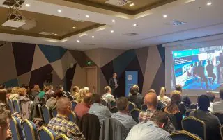 Solutions Day 2018 - Sarajevo