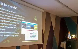 Solutions Day 2018 - Sarajevo