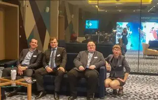 Solutions Day 2018 - Sarajevo
