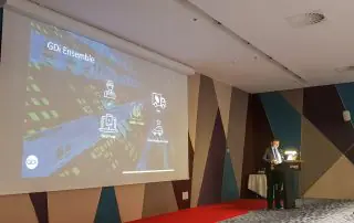 Solutions Day 2018 - Sarajevo