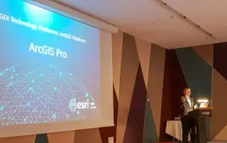 Solutions Day 2018 - Sarajevo