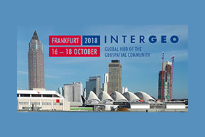 Intergeo 2018