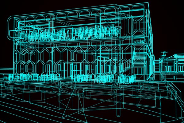 Building Information Modeling