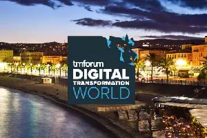 tmforum DTW 2019