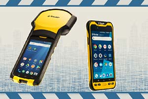 Trimble GNSS receivers-featured