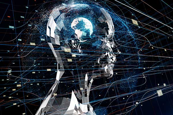 Future – AI and automation Future - AI and automation