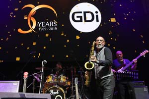 GDi 30yr Awards and Celebration