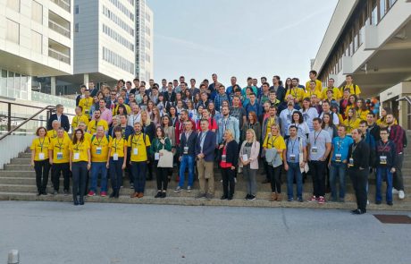 Copernicus Hackathon 2019 Zagreb