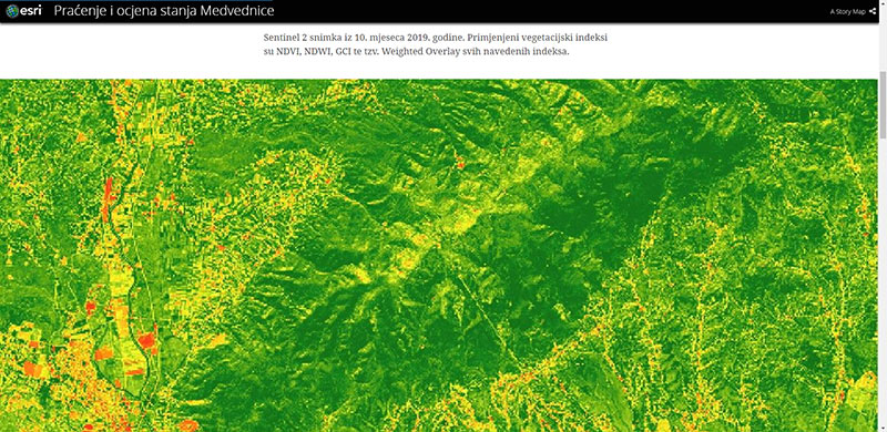 Medvednica Nature Park Monitoring-2