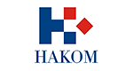 HAKOM-150px