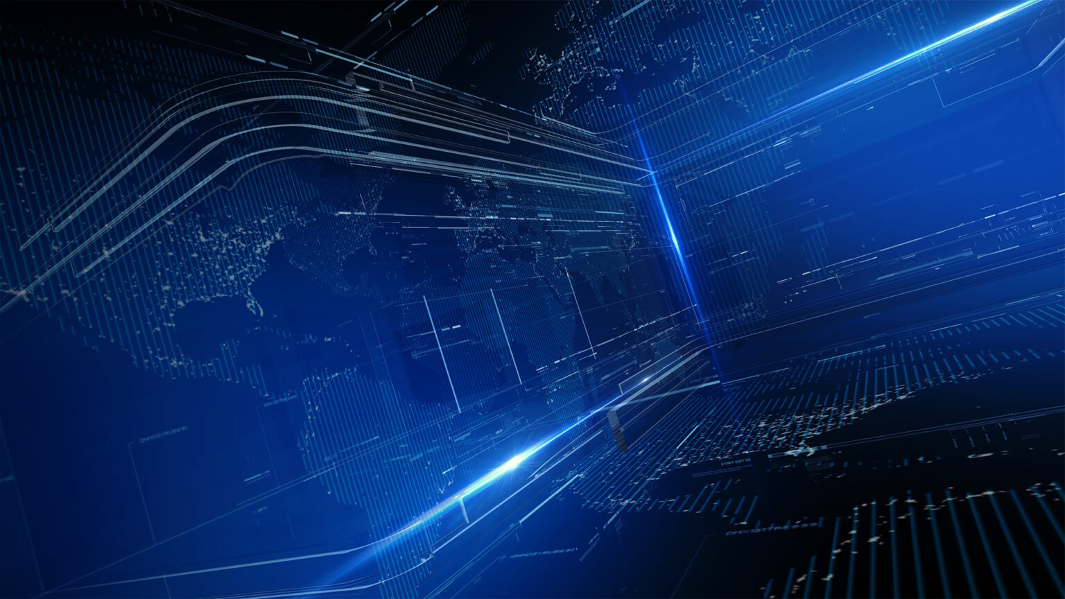 Wie verändert die digitale Transformation die Wirtschaft und Gesellschaft?