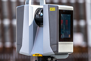 Trimble X12 3D laserski skener- featured-small