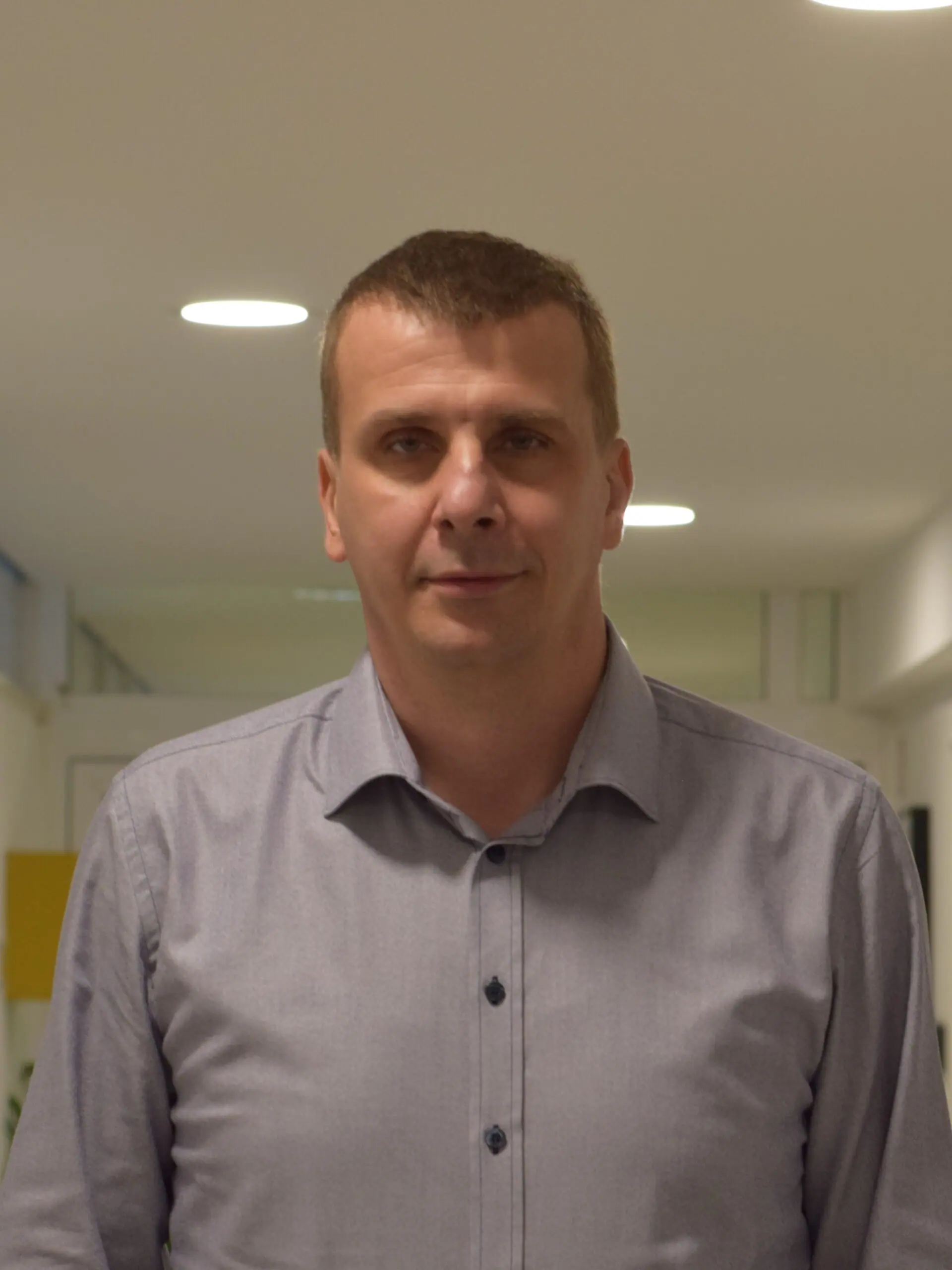 Dominik Periškić