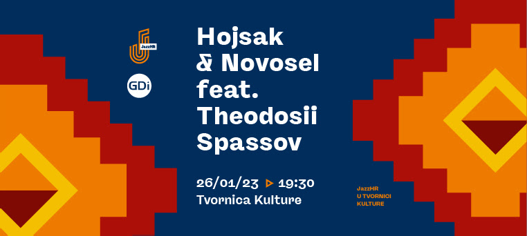 Hojsak&Novosel u zagrebačkoj Tvornici Kulture