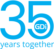 GDi 35 years