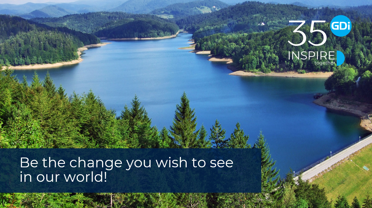 GDi i Inspire Institute podržavaju obrazovanje i tehnologiju za održivost